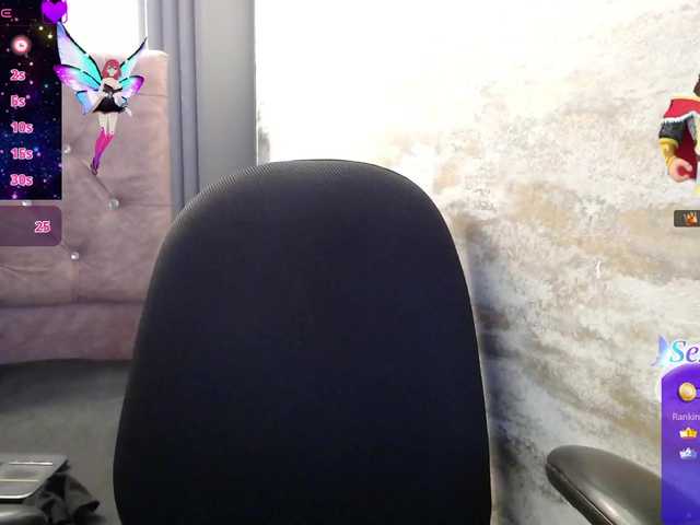 -yuyi's BongaCams show and profile