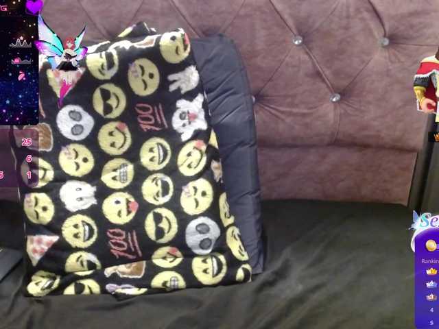 -yuyi's BongaCams show and profile