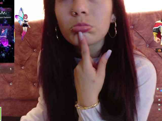 -yuyi webcam