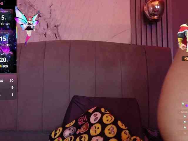 -yuyi webcam