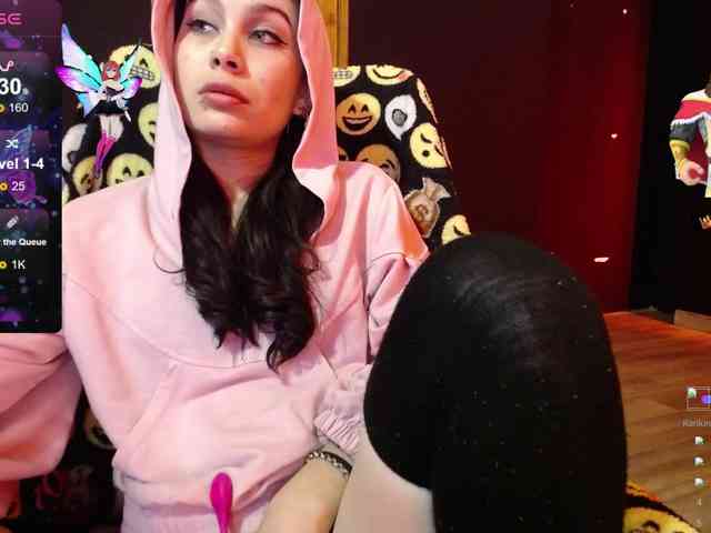 -yuyi webcam
