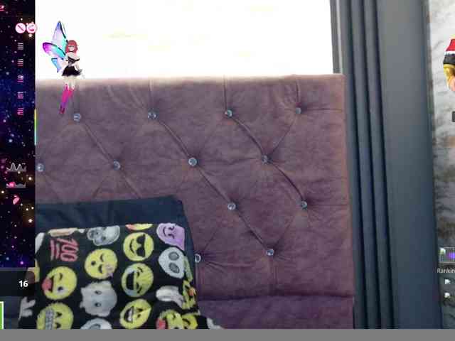 -yuyi webcam
