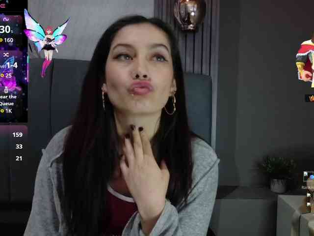 -yuyi webcam
