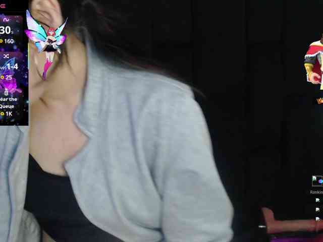 adult cam show -yuyi