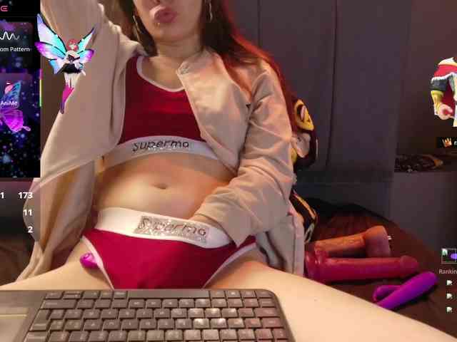 -yuyi webcam