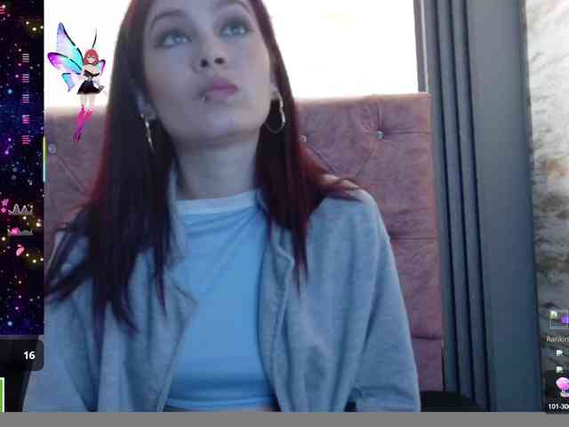 -yuyi webcam