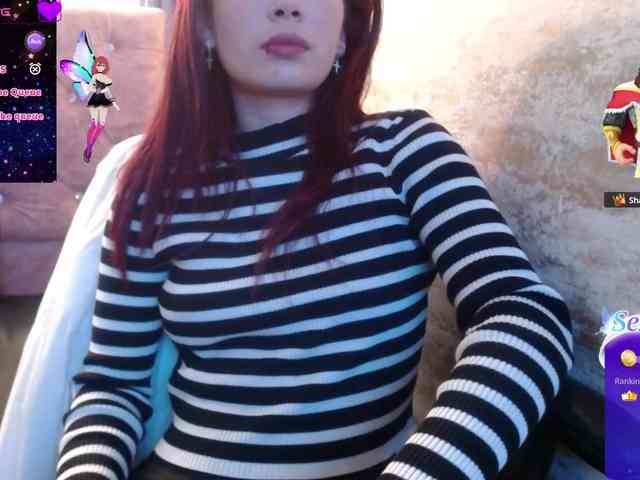 -yuyi Live Webcam on BongaCams