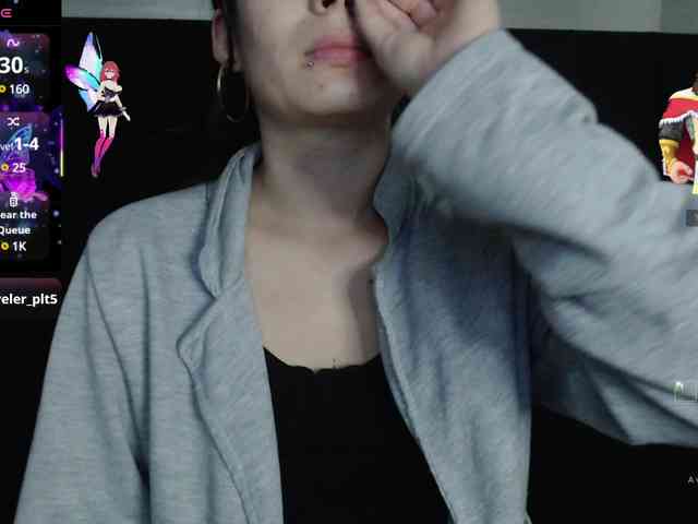 -yuyi webcam