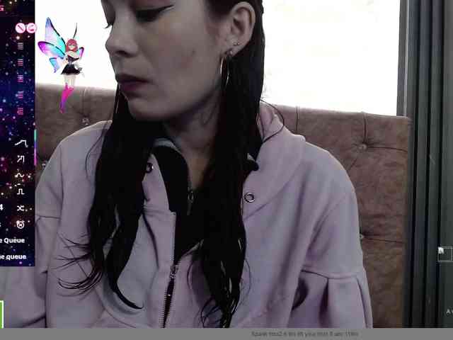 -yuyi webcam