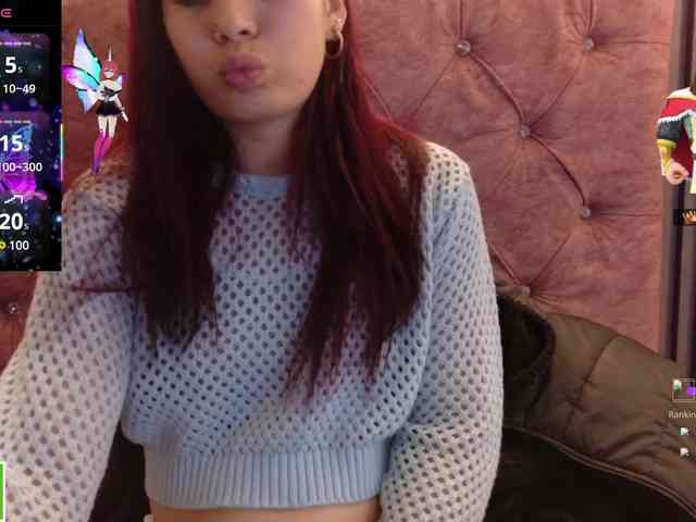 -yuyi webcam