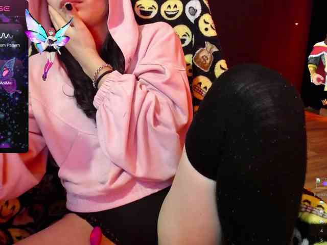 -yuyi webcam