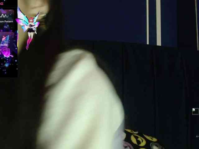 -yuyi webcam