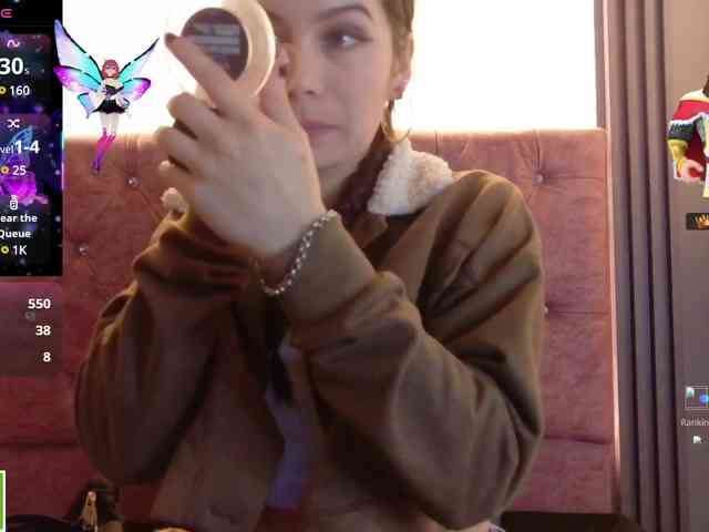 -yuyi webcam