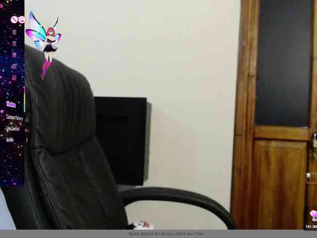 -yuyi webcam