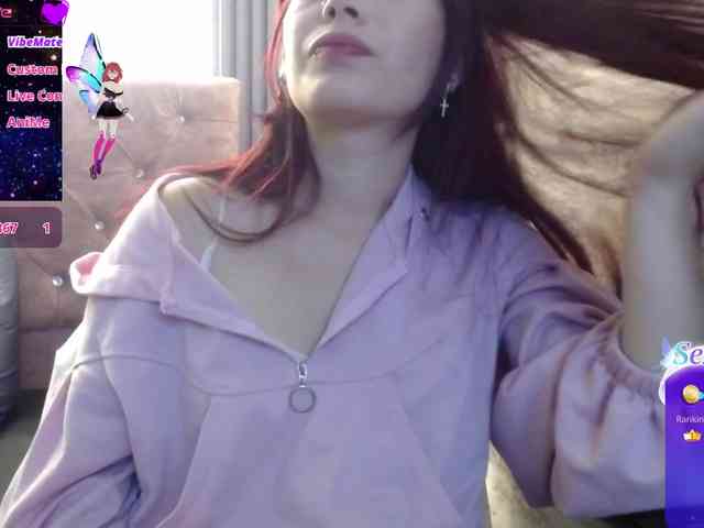 -yuyi webcam