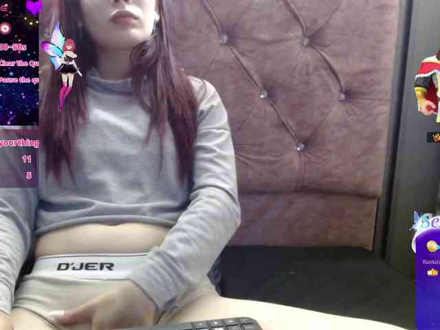 -yuyi webcam