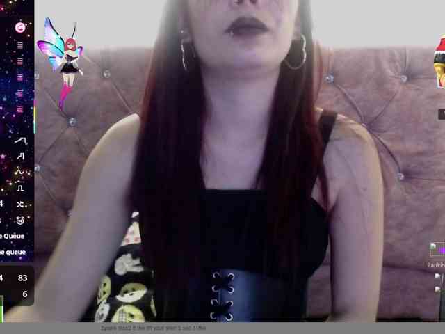 -yuyi webcam