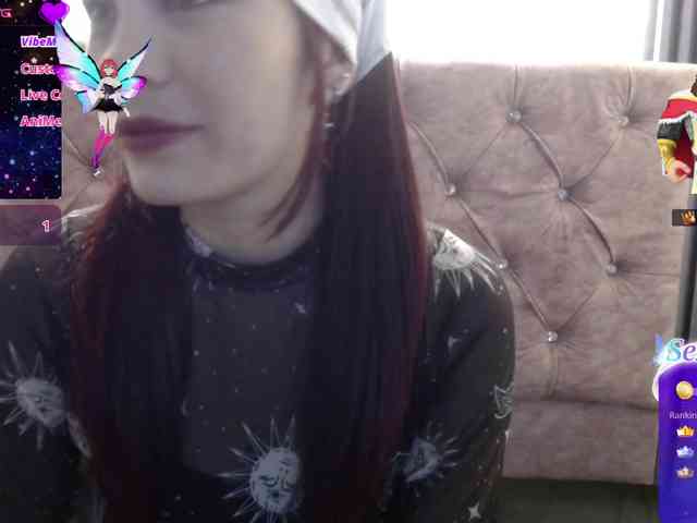 -yuyi webcam