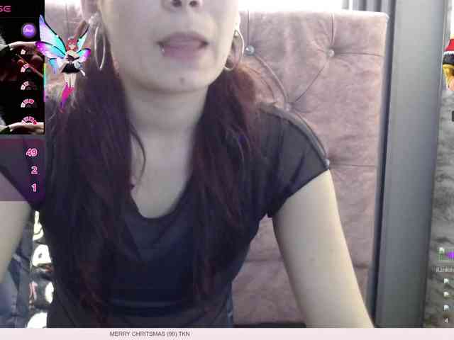 -yuyi webcam