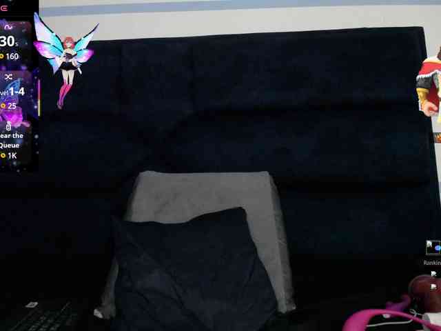 -yuyi webcam