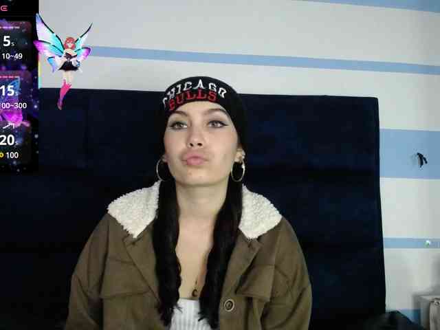 -yuyi webcam