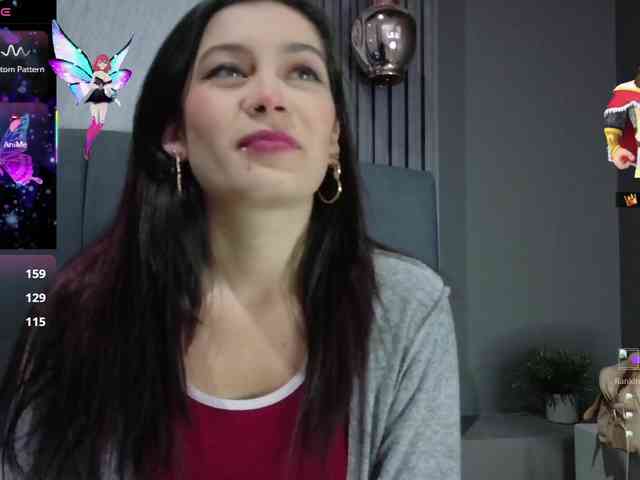 -yuyi webcam