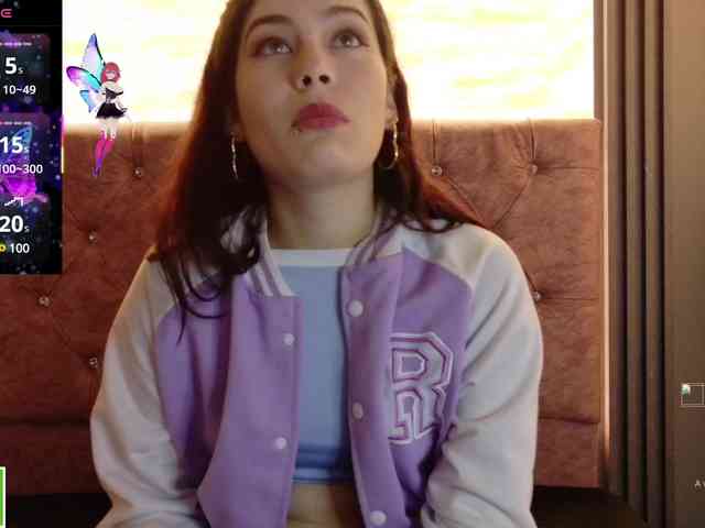 -yuyi webcam