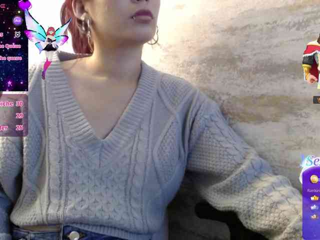 -yuyi Live Webcam on BongaCams