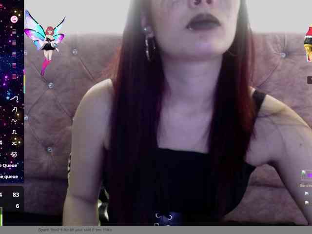 -yuyi webcam