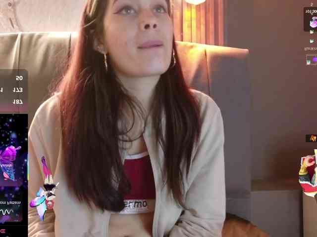 nude webcam -yuyi