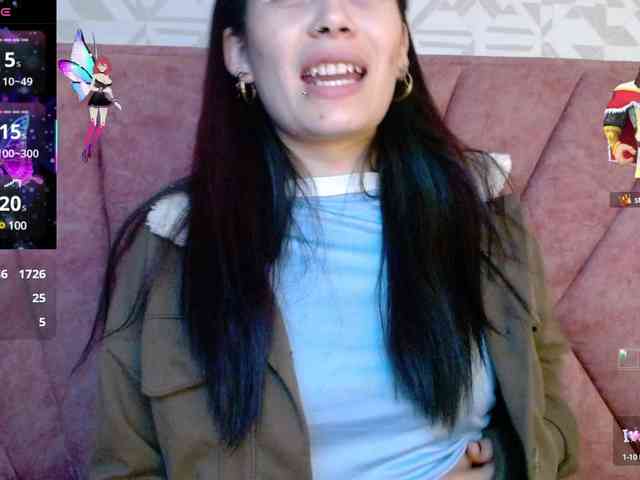 -yuyi webcam