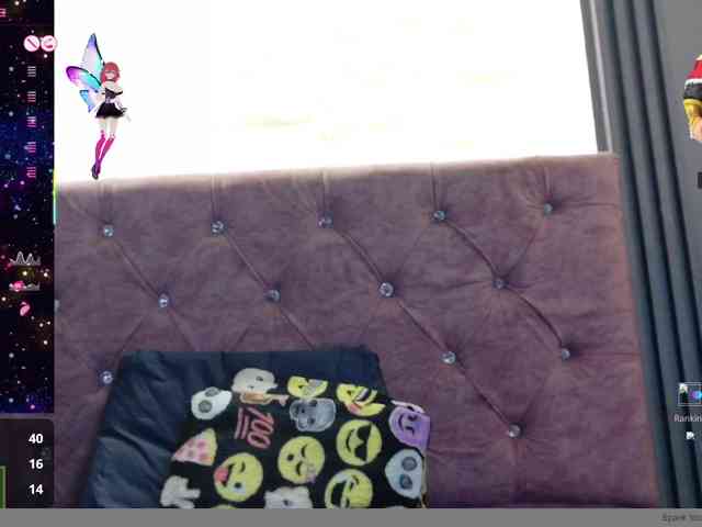 -yuyi webcam
