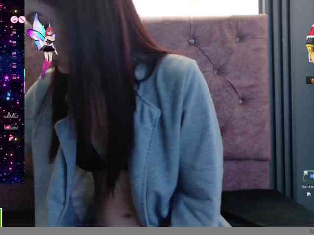 -yuyi webcam