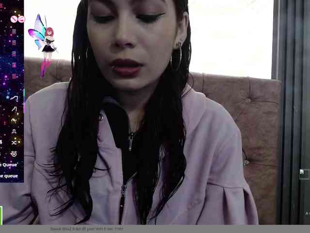-yuyi webcam