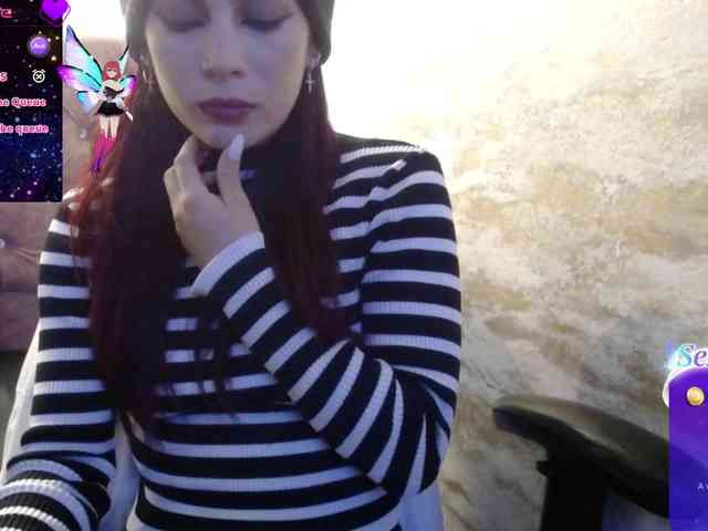 -yuyi Live Webcam on BongaCams