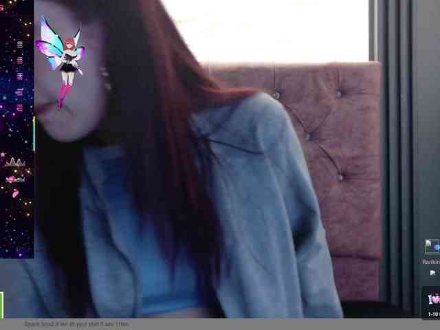 -yuyi webcam