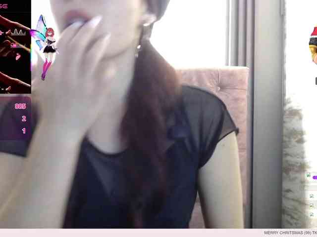 -yuyi webcam