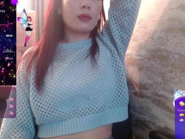 xxx webcam chat -yuyi