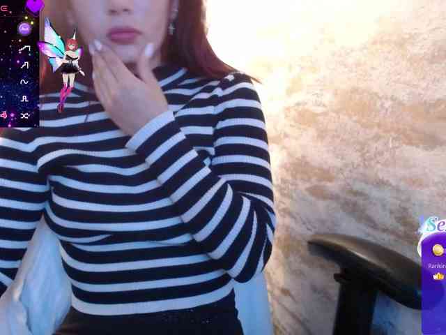 -yuyi Live Webcam on BongaCams