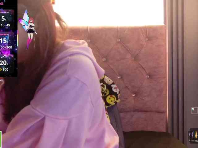 -yuyi webcam