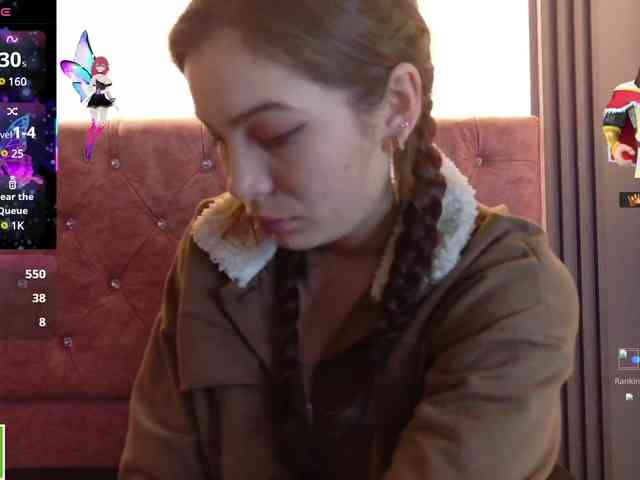 -yuyi webcam