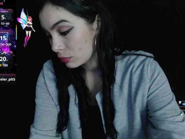 -yuyi webcam
