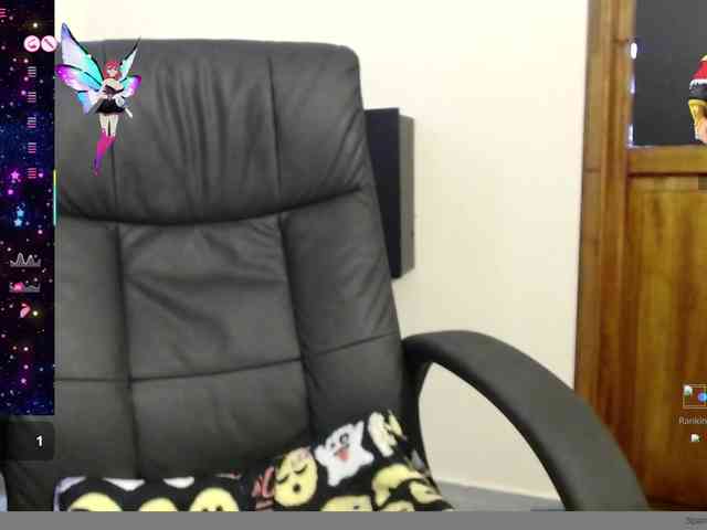 -yuyi webcam