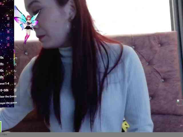 -yuyi webcam
