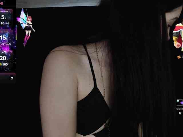-yuyi webcam