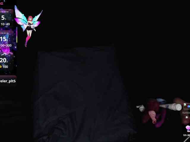 -yuyi webcam
