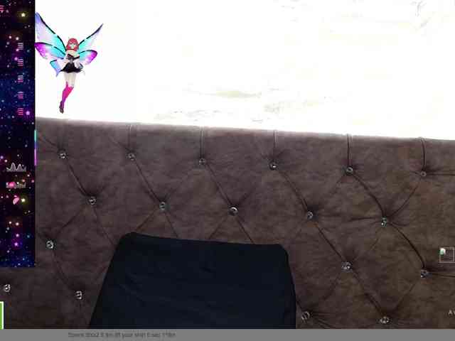 -yuyi webcam