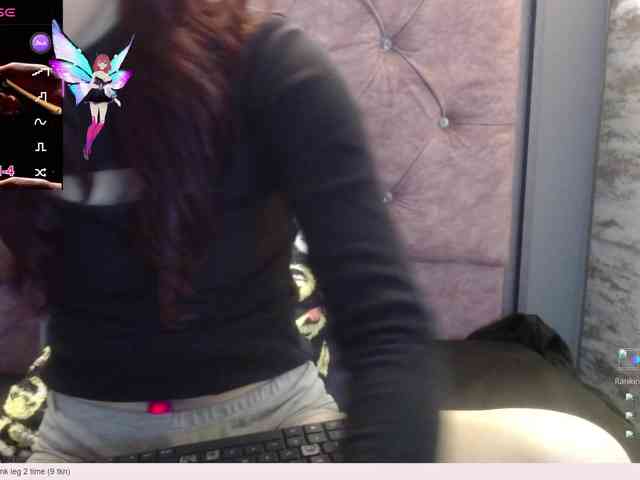 -yuyi webcam