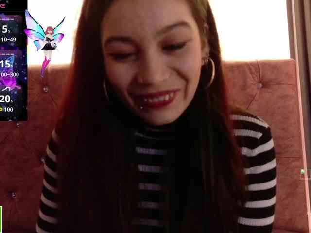 -yuyi webcam