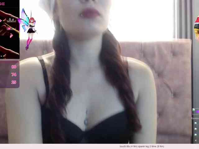 -yuyi webcam